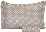 Σεντόνι King Size 280x270 Mix & Match 56 Λινό