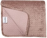 Κουβερτώριο Velvet Ημίδιπλο 160x220 Verona Linen