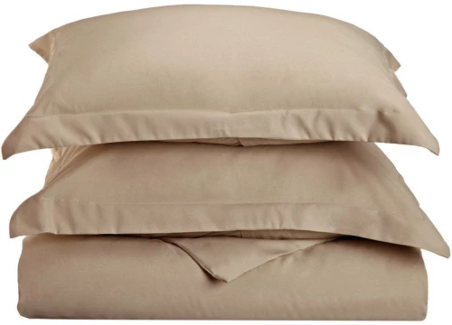 Σεντόνι Υπέρδιπλο 240x270 Luxury 7 Beige