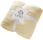 LINO ΚΟΥΒΕΡΤΑ IRILIDA BEIGE 220X240