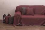 Ριχτάρι Διθέσιου 180x240 2100 Κόκκινο