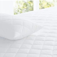 LINO ΕΠΙΣΤΡΩΜΑ ΚΑΠΙΤΟΝΕ WHITE 160X200+35