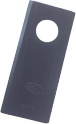 Λεπίδα Ίσια Belon - Galfre 108x47x3mm Φ21 (108D) MWS