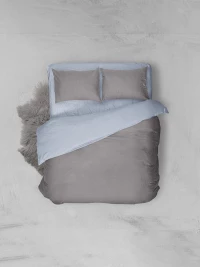 Παπλωματοθήκη Menta 207 Μονή 170X250