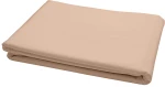 Σετ Σεντόνια Cotton Feelings 110 Beige Μονά (165x270)