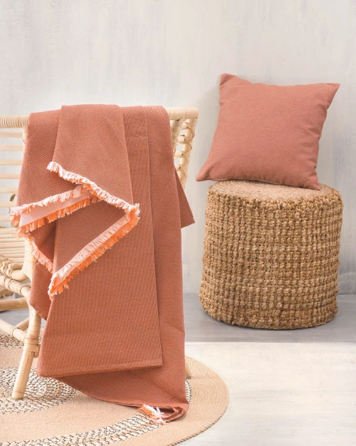 VERACRUZ - ΡΙΧΤΑΡΙ 180X280 ΣΑΠΙΟ ΜΗΛΟ