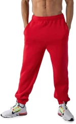 Unisex Αθλητικό Παντελόνι Theta Red