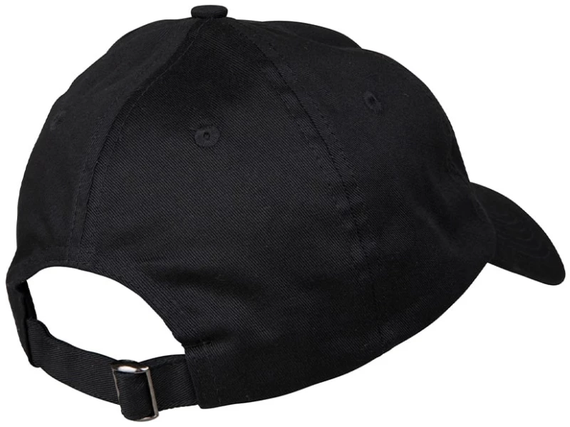 Καπέλο Santa Cruz Arch Strip Black