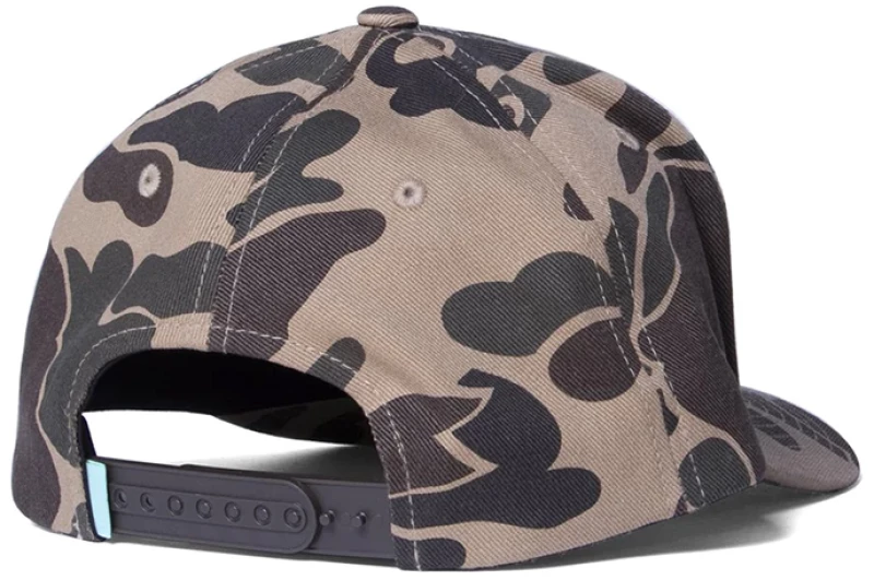 Καπέλο Vissla Sevens Camo