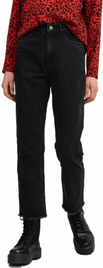 Τζιν Rut + Circle Isa Black