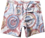 Μαγιό Vissla Shred Head Ecolastic 17.5   Plumeria