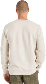 Μπλούζα Brixton Alton Crew Beige