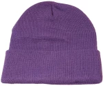 Σκουφί 24 Colours Purple