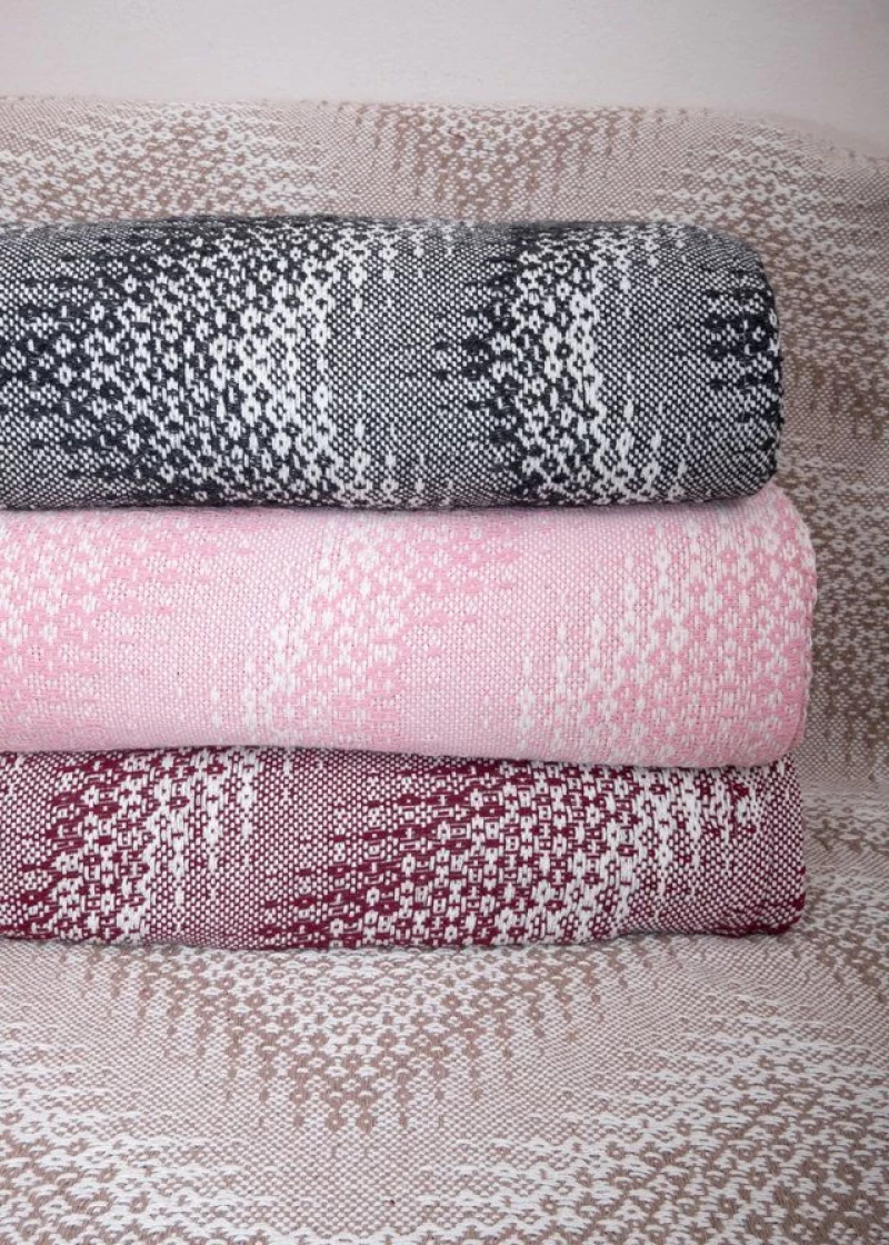 Ριχτάρι Διθέσιου 175x225 3045 Ροζ