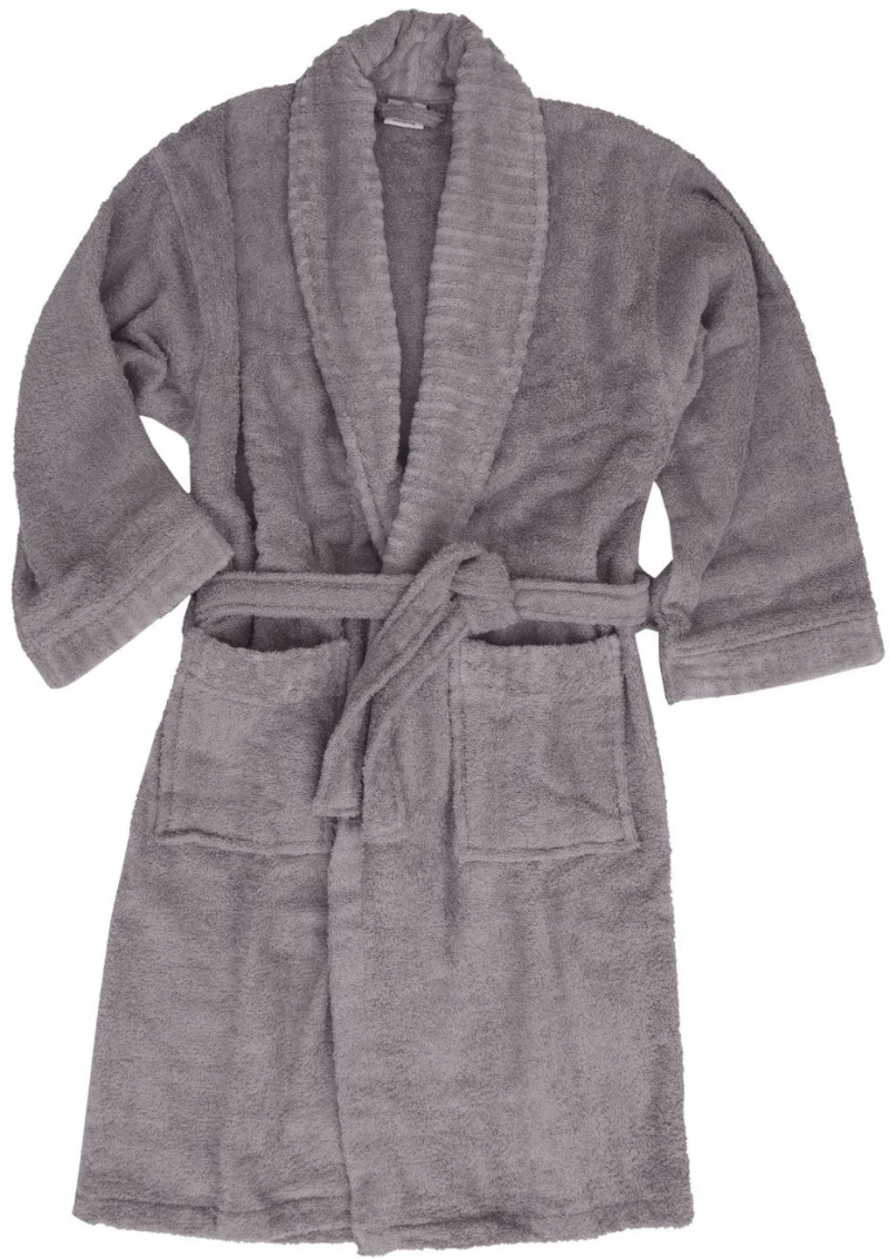 Μπουρνούζι Large Spa 7 Red
