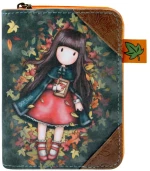 GORJUSS ΠΟΡΤΟΦΟΛΙ “Autumn Leaves”903GJ03 SANTORO GORJUSS