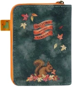 GORJUSS ΠΟΡΤΟΦΟΛΙ “Autumn Leaves”903GJ03 SANTORO GORJUSS