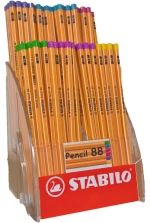 ΜΟΛΥΒΙΑ STABILO 188 Pencil 88