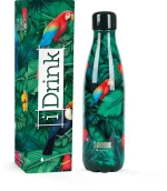 Θερμό Idrink ID0072 Tropical birds 500ml