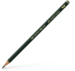 Μολύβι Castell 9000 σε σκληρότητα 6B-119006
