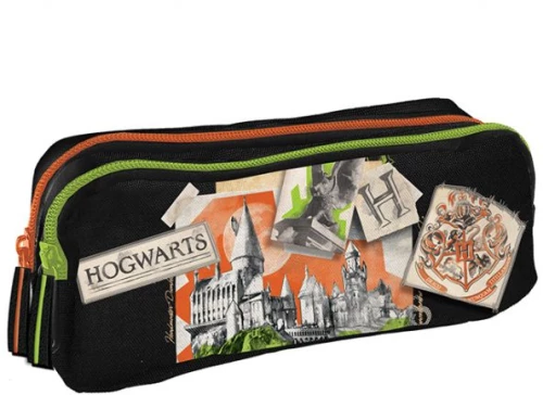ΚΑΣΕΤΙΝΑ ΔΙΠΛΗ HOGWARTS