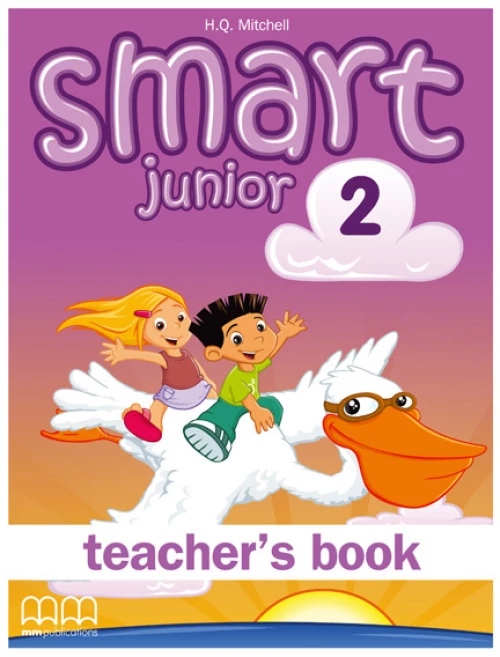 SMART 2 JUNIOR TCHR'S
