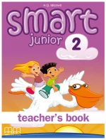 SMART 2 JUNIOR TCHR'S