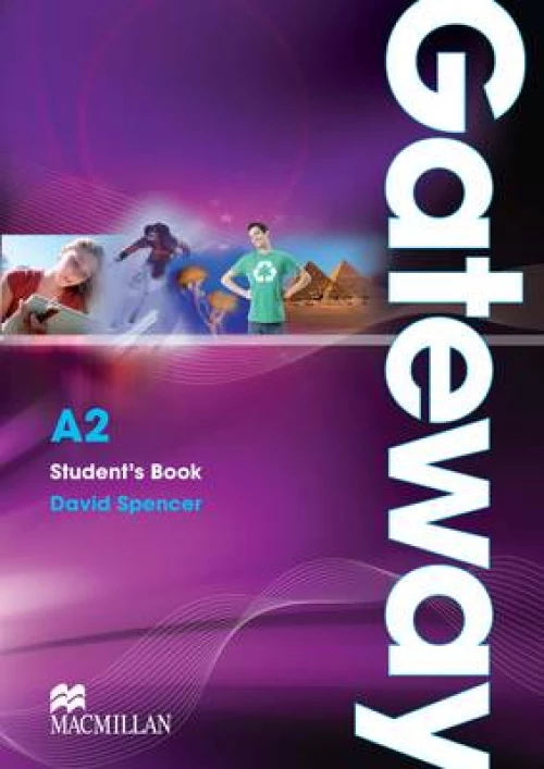 GATEWAY A2 SB