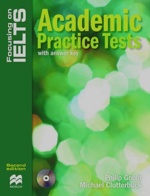 FOCUSING ON IELTS (+ KEY)
