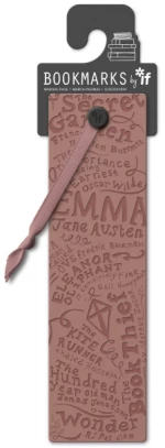 Σελιδοδείκτης IF μαγνητικός Emma 15602