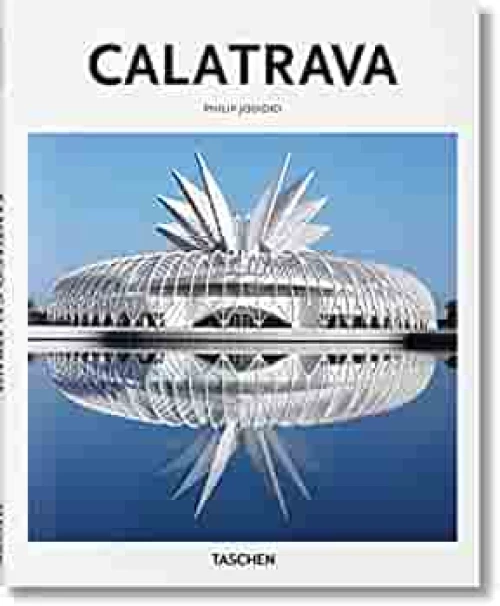 TASCHEN BASIC ART SERIES : CALATRAVA