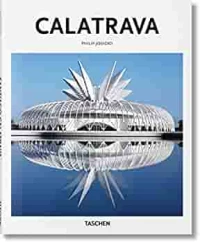 TASCHEN BASIC ART SERIES : CALATRAVA