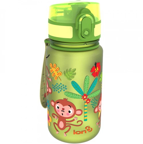Παγούρι I8350FPGMONK POD MONK 400ml