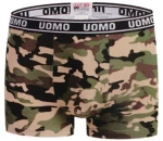 Παιδικό Boxer Για Αγόρια R0039 ΠΟΛΥΧΡΩΜΟ