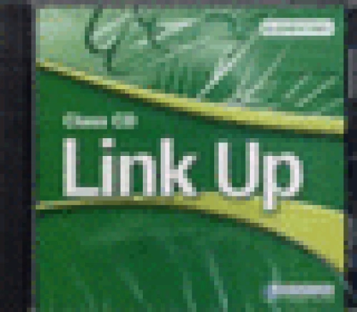 LINK UP ELEMENTARY CD CLASS