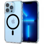 Θήκη Spigen SGP Ultra Hybrid MAG MAGSAFE για Apple iPhone 13 PRO - ΜΑΥΡΟ - ACS03268