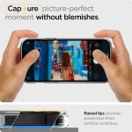 Θήκη Spigen SGP Ultra Hybrid MAG MAGSAFE για Apple iPhone 13 PRO - ΜΑΥΡΟ - ACS03268