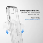 Θήκη Spigen SGP Ultra Hybrid MAG MAGSAFE για Apple iPhone 13 PRO - ΜΑΥΡΟ - ACS03268