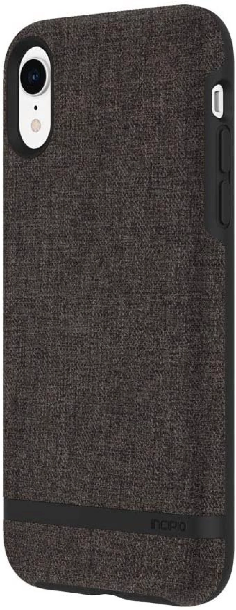 Θήκη Incipio Esquire Carnaby για Apple iPhone XR 6.1 - ΓΚΡΙ - IPH-1755-CGY