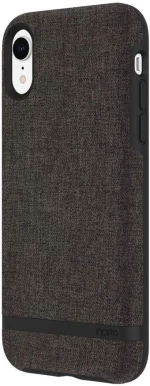 Θήκη Incipio Esquire Carnaby για Apple iPhone XR 6.1 - ΓΚΡΙ - IPH-1755-CGY