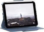 Θήκη UAG folio U Lucent για APPLE iPad mini 6 2021 - cerulean ΜΠΛΕ - 12328N315858