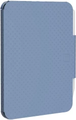 Θήκη UAG folio U Lucent για APPLE iPad mini 6 2021 - cerulean ΜΠΛΕ - 12328N315858