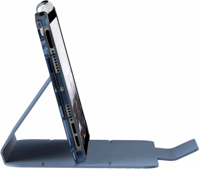 Θήκη UAG folio U Lucent για APPLE iPad mini 6 2021 - cerulean ΜΠΛΕ - 12328N315858