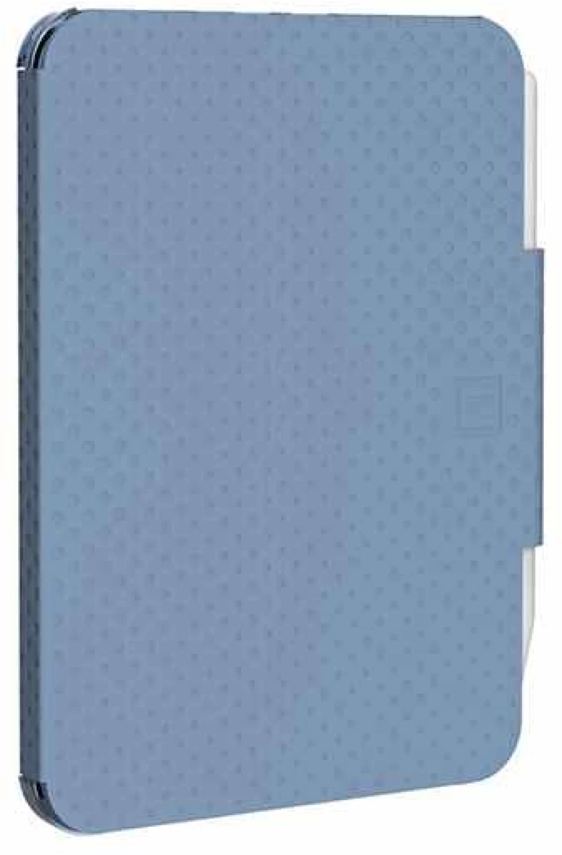 Θήκη UAG folio U Lucent για APPLE iPad mini 6 2021 - cerulean ΜΠΛΕ - 12328N315858