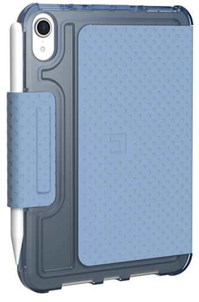 Θήκη UAG folio U Lucent για APPLE iPad mini 6 2021 - cerulean ΜΠΛΕ - 12328N315858