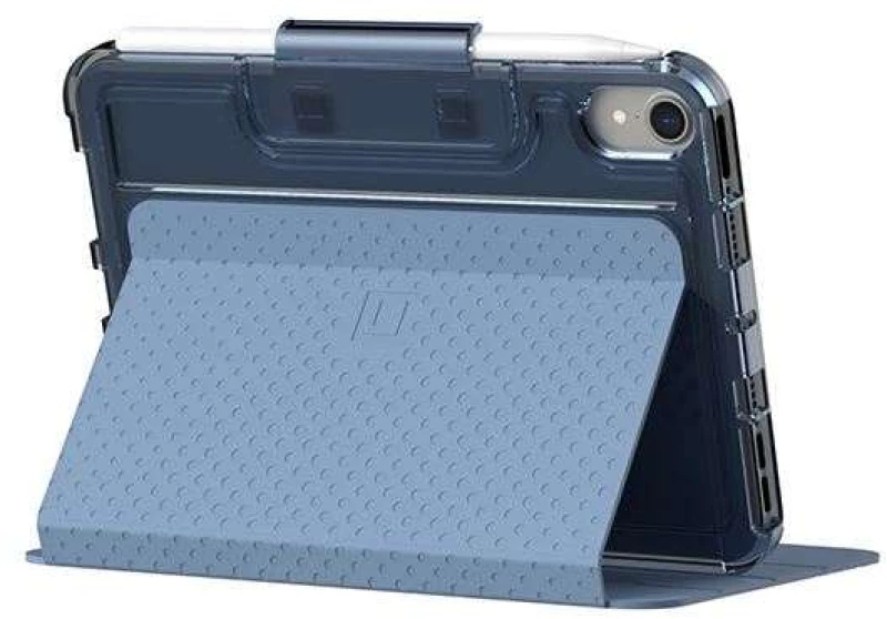 Θήκη UAG folio U Lucent για APPLE iPad mini 6 2021 - cerulean ΜΠΛΕ - 12328N315858