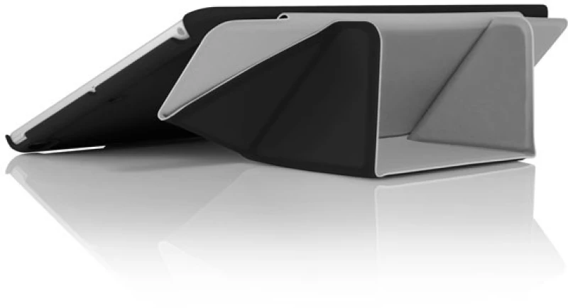 Θήκη Incipio LGND για Apple iPad air Μαύρη Premium Hard Shell Folio - IPD-331-BLK