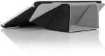 Θήκη Incipio LGND για Apple iPad air Μαύρη Premium Hard Shell Folio - IPD-331-BLK
