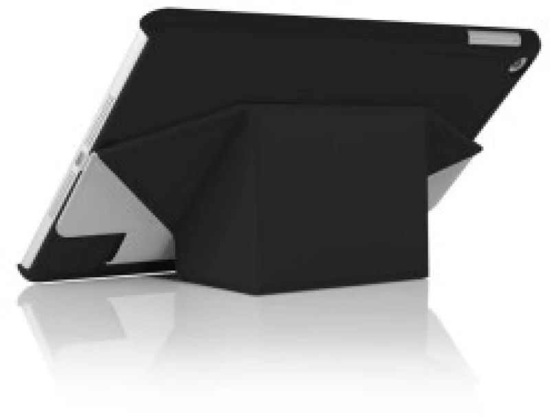Θήκη Incipio LGND για Apple iPad air Μαύρη Premium Hard Shell Folio - IPD-331-BLK