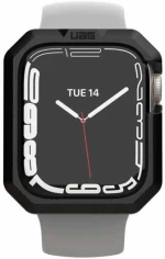 Θήκη UAG Scout Armor για Apple Watch 7 41mm - ΜΑΥΡΟ - 1A4001114040